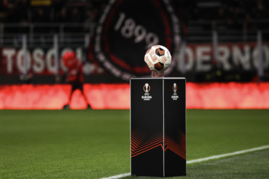 جولة دوري أوروبا: فننباهس كشط جنبا إلى جنب مع روما وجالاتاساراي